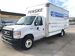 Used 2022 Ford E-350 Box Van for sale #486688 - photo 3