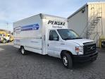Used 2022 Ford E-350 Box Van for sale #486692 - photo 1