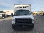 Used 2022 Ford E-350 Box Van for sale #486692 - photo 2