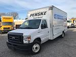 Used 2022 Ford E-350 Box Van for sale #486692 - photo 3