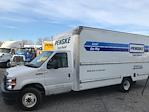 Used 2022 Ford E-350 Box Van for sale #486692 - photo 4