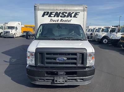Used 2022 Ford E-350 Box Van for sale #486693 - photo 2