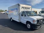 Used 2022 Ford E-350 Box Van for sale #486693 - photo 1