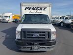 Used 2022 Ford E-350 Box Van for sale #486693 - photo 2
