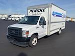 Used 2022 Ford E-350 Box Van for sale #486693 - photo 3