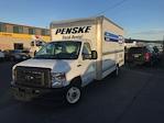 Used 2022 Ford E-350 Box Van for sale #486698 - photo 3