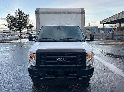 Used 2022 Ford E-350 Box Van for sale #486711 - photo 2