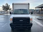 Used 2022 Ford E-350 Box Van for sale #486711 - photo 2