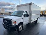 Used 2022 Ford E-350 Box Van for sale #486711 - photo 3