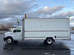 Used 2022 Ford E-350 Box Van for sale #486711 - photo 4