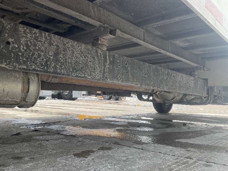 Used 2022 Ford E-350 - photo 16