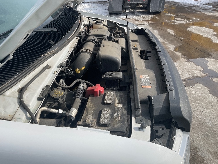 Used 2022 Ford E-350 - photo 25