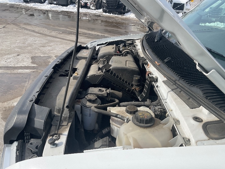 Used 2022 Ford E-350 - photo 26