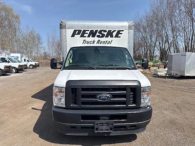 Used 2022 Ford E-350 Box Van for sale #486719 - photo 2