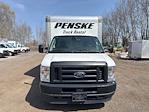 Used 2022 Ford E-350 Box Van for sale #486719 - photo 2