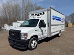 Used 2022 Ford E-350 Box Van for sale #486719 - photo 3
