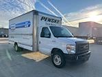 Used 2022 Ford E-350 Box Van for sale #486730 - photo 1