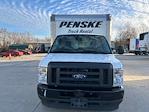 Used 2022 Ford E-350 Box Van for sale #486730 - photo 2