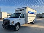 Used 2022 Ford E-350 Box Van for sale #486730 - photo 3