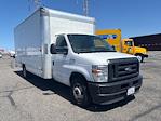Used 2022 Ford E-350 Box Van for sale #486732 - photo 1
