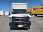 Used 2022 Ford E-350 Box Van for sale #486732 - photo 2