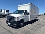 Used 2022 Ford E-350 Box Van for sale #486732 - photo 3