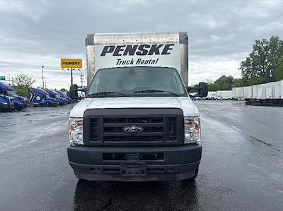 Used 2022 Ford E-350 Box Van for sale #486739 - photo 2