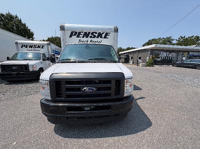 Used 2022 Ford E-350 Box Van for sale #486748 - photo 2
