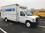 Used 2022 Ford E-350 Box Van for sale #486751 - photo 1