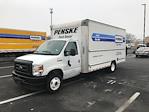 Used 2022 Ford E-350 Box Van for sale #486751 - photo 5