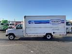 Used 2022 Ford E-350 Morgan Truck Body Box Van for sale #486752 - photo 4