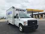 Used 2022 Ford E-350 Box Van for sale #486755 - photo 1