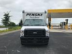 Used 2022 Ford E-350 Box Van for sale #486755 - photo 2