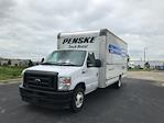 Used 2022 Ford E-350 Box Van for sale #486755 - photo 3