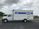 Used 2022 Ford E-350 Box Van for sale #486755 - photo 4