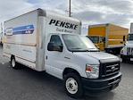 Used 2022 Ford E-350 Box Van for sale #486757 - photo 1