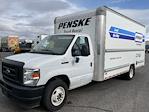 Used 2022 Ford E-350 Box Van for sale #486757 - photo 5