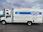 Used 2022 Ford E-350 Box Van for sale #486757 - photo 7