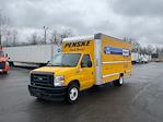 Used 2022 Ford E-350 Box Van for sale #486762 - photo 3