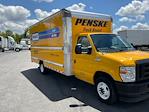 Used 2022 Ford E-350 Morgan Truck Body Box Van for sale #486764 - photo 1