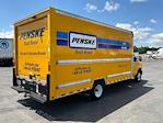 Used 2022 Ford E-350 Morgan Truck Body Box Van for sale #486764 - photo 13