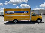 Used 2022 Ford E-350 Morgan Truck Body Box Van for sale #486764 - photo 15