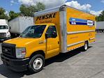 Used 2022 Ford E-350 Morgan Truck Body Box Van for sale #486764 - photo 3