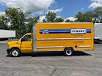 Used 2022 Ford E-350 Morgan Truck Body Box Van for sale #486764 - photo 4