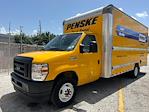 Used 2022 Ford E-350 Box Van for sale #486769 - photo 3