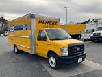 Used 2022 Ford E-350 Box Van for sale #486770 - photo 1