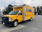Used 2022 Ford E-350 Box Van for sale #486770 - photo 5