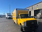 Used 2022 Ford E-350 Box Van for sale #486773 - photo 1