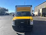 Used 2022 Ford E-350 Box Van for sale #486773 - photo 2