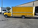 Used 2022 Ford E-350 Box Van for sale #486773 - photo 4